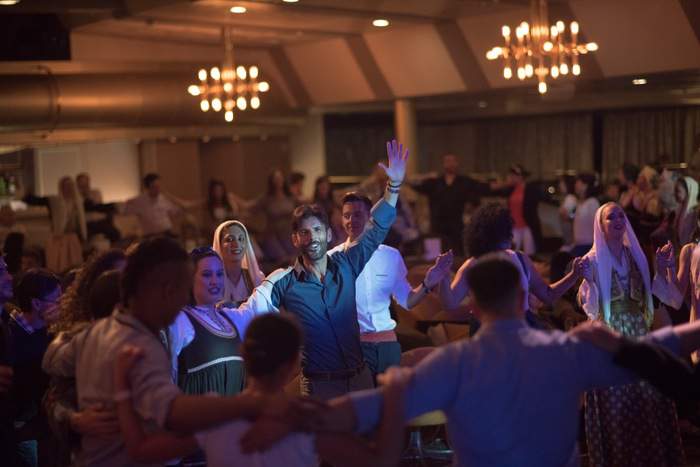 Celestyal Cruises Celestyal Olympia Nightlife 1.jpg